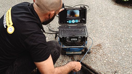 Spreydon Drain & Sewer Plumbers: Fast