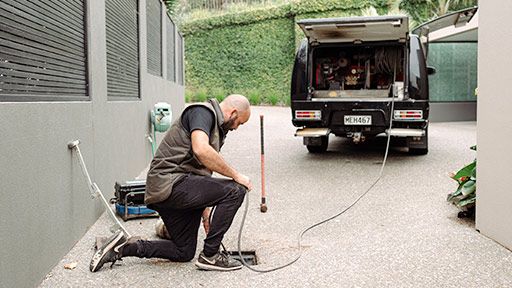 Spreydon Drain & Sewer Plumbers: Fast